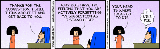 dilbert